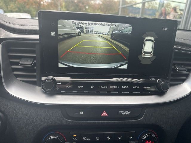 Proceed 1.6 T-GDI GT NAVI JBL KOMFORT-PAKET