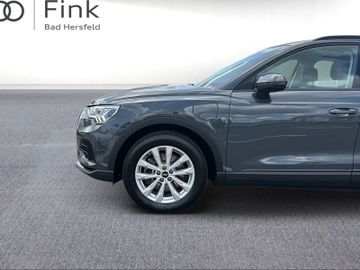 Audi Q3 - 3