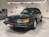 Saab 900 i 16 cat Cabriolet - gebrauchte Saab 900 aus dem Jahr 1993