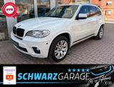 BMW X5 xDrive40d*PANO*SHZ*NAVI* - BMW X5: Xdrive
