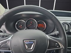 Dacia Dokker 1.3 TCe 130 Stepway Plus  *Navi*Klima*PDC