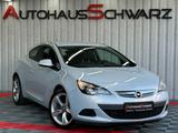 Opel Astra J GTC Active Tempo Klima Alu SHZ PDC Xenon - Opel Astra Gebrauchtwagen in Karlsruhe