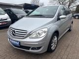 Mercedes-Benz B 200 Tüv neu - Mercedes-Benz B 200 aus 2005