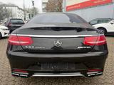 Mercedes-Benz S 63AMG S Coupe4Matic*ACC*Softclose*Massage*VOLL - mit Benzin-Antrieb: Sportwagen