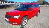 Skoda Yeti 2.0 TDI 81kW Joy Joy - Skoda Yeti