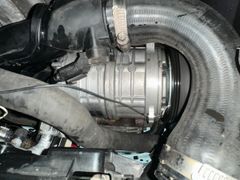 Fahrzeugabbildung Volkswagen Caddy Tiefkühlwagen -kasten -25° 1.6TDI Carrier