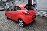 Ford Ka Titanium Klima E Fenster Tüv Neu - Ford aus 2009: Ka Titanium