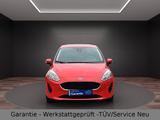 Ford Fiesta Trend"Garantie-TÜV/ServiceNEU"1.Hand - Ford Fiesta Gebrauchtwagen in Mönchengladbach