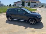 Seat Ateca 1.5 TSI ACT 110kW FR DSG FR