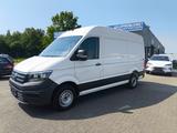 Volkswagen Crafter Kasten 30 L2H2,HOCH/LANG,1 HAND,AHK. - VW Crafter in Aachen