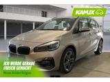 BMW 220 220i Active Tourer Sport Line +LED+NAVI+KAME - BMW 220 in Hamburg