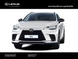 Lexus RX 350 h E-Four F Sport Design/Panoramadach - Lexus RX 350 mit Panoramadach