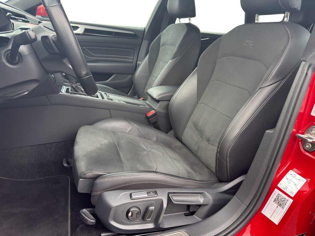 Volkswagen Arteon - Bild 11