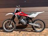 Husqvarna CR 125 2012 - HUSQVARNA CR