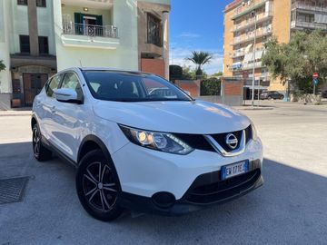 Nissan Qashqai - 3