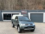 Mitsubishi L 200 Intense Club Cab 4WD