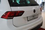Volkswagen Tiguan Life 1.5 *AHK*KAMERA*PDC - Volkswagen Tiguan: Automatik