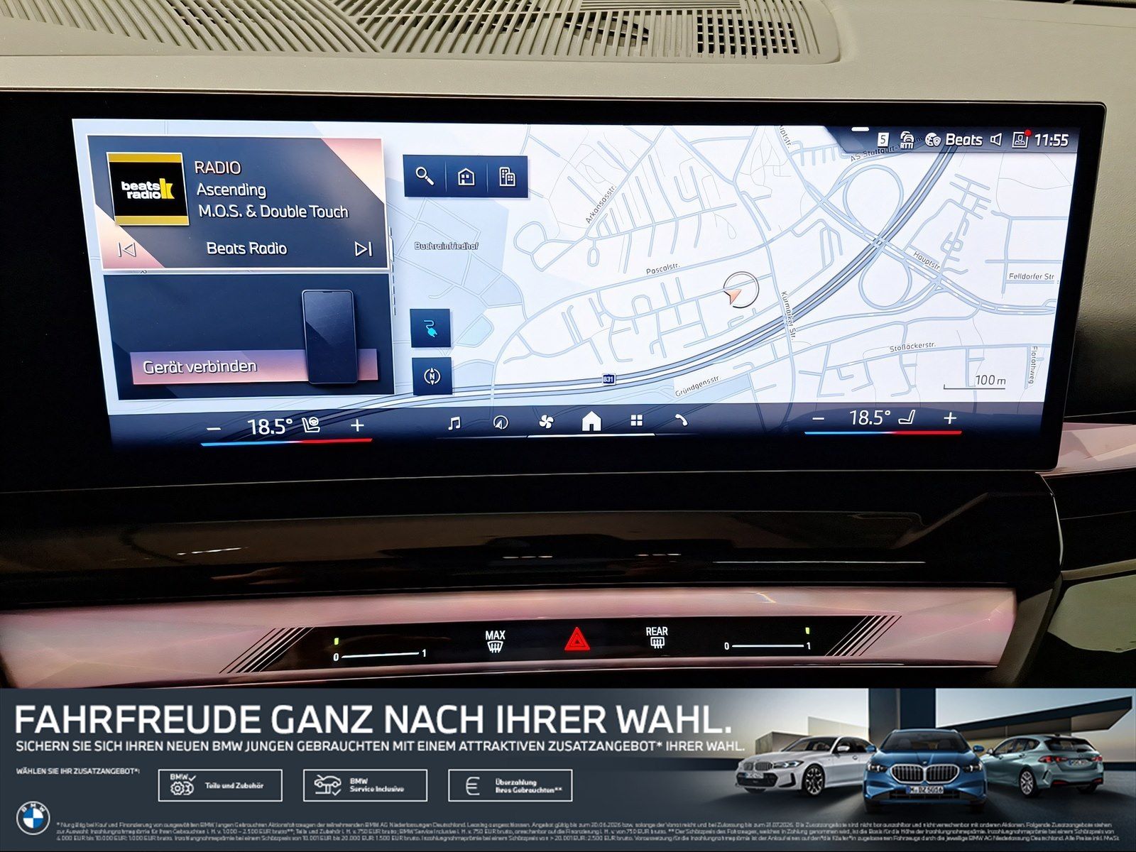 BMW i5 - Bild 16
