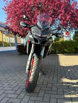 Ducati Multistrada V2S Touring - Ducati Multistrada V2 S