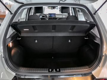 Hyundai Inster Elektro 85 kW FWD Select Autobahnassi.