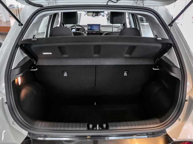 Hyundai Inster Elektro 85 kW FWD Select Autobahnassi.