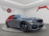 BMW 330i M SPORT *1.Hand*Aut.*Leder*Temp.*LED* - BMW 330: 330i Sport