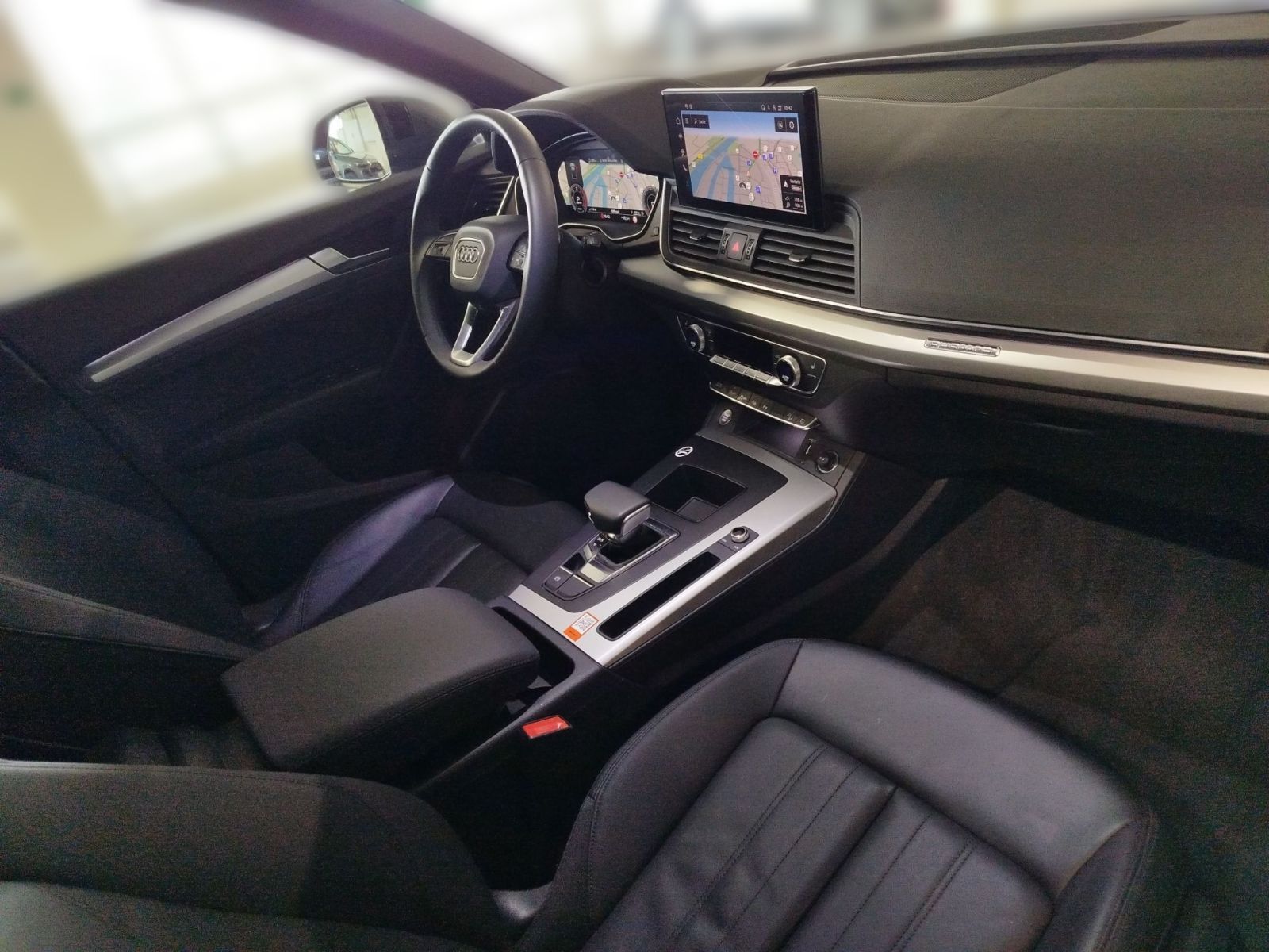 Audi Q5 - Bild 13