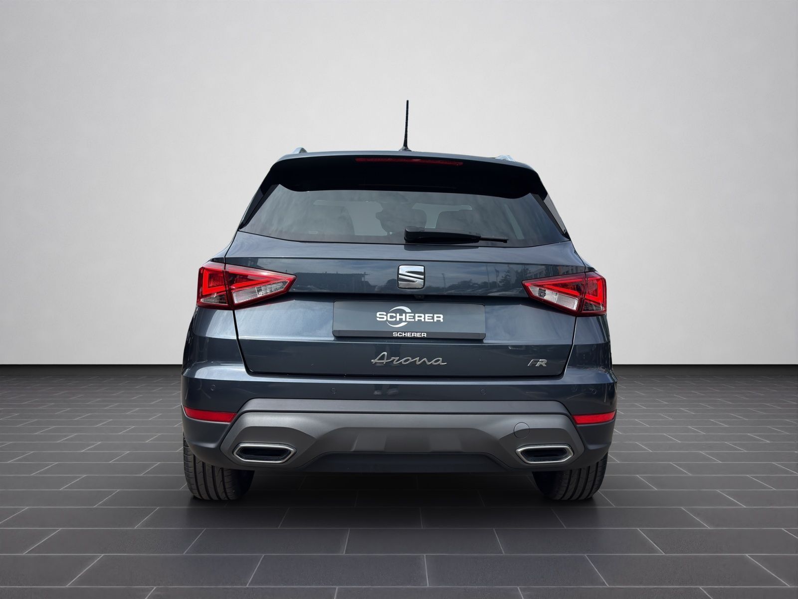 Seat Arona - Bild 7