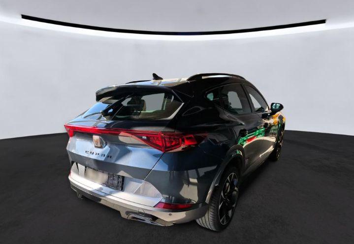 Cupra Formentor 2.0 TSI DSG 4Drive | NAVI | LED | AHK