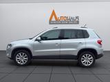 Volkswagen Tiguan 4Motion 2.0 TDI *PDC*SITZHEIZUNG* - gebrauchte VW Tiguan aus dem Jahr 2011