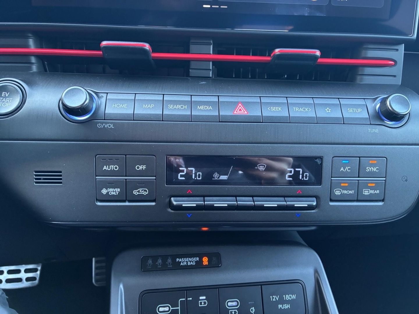 Hyundai KONA - Bild 20