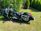 Honda Shadow VT 750c - HONDA VT 750 C SHADOW