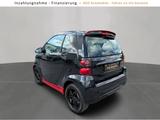 Smart ForTwo fortwo coupe Micro Hybrid Drive 52kW - Smart Gebrauchtwagen von 2011
