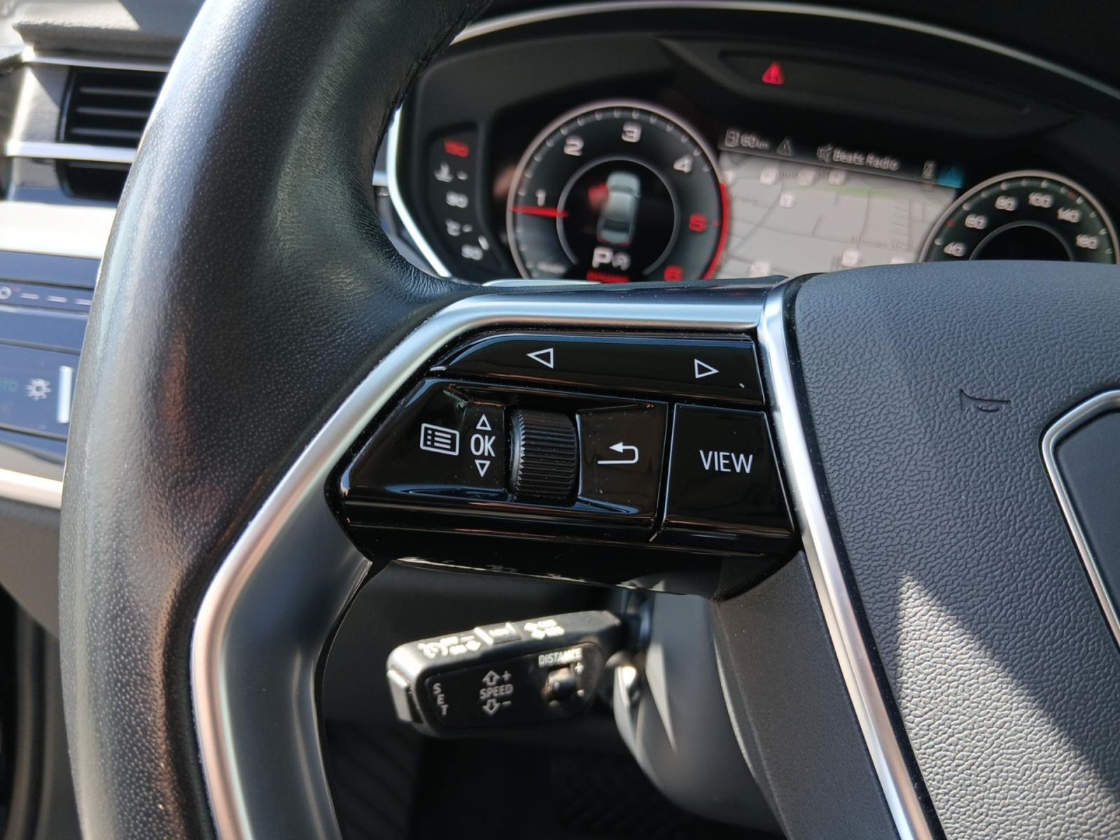 Audi A8 - Bild 16