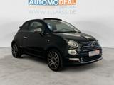 Fiat 500C DolceVita TEMPOMAT APPLE/ANDROID ALU PDC BL - Gebrauchtwagen in Rheinberg