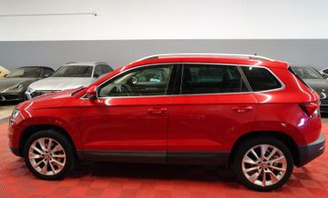 Skoda Karoq - 11