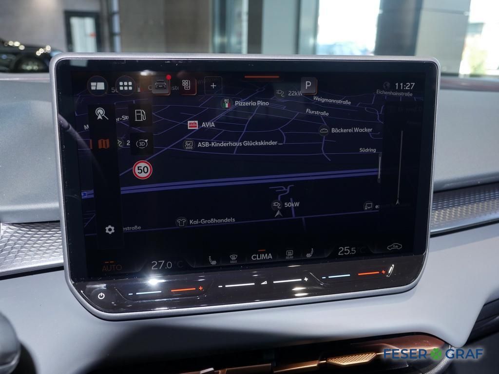 Cupra Terramar - Bild 9