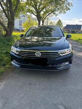Volkswagen Passat 2.0 TDI DSG 190ps Highline Avant  - Volkswagen Passat: Ps