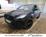 Jaguar E-Pace 2.0 P300e Plug-In Hybrid R-Dynamic AWD A - Jaguar E-Pace aus 2022