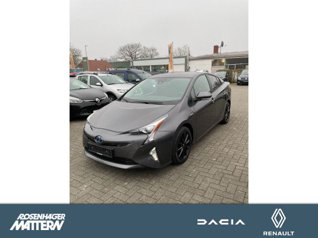 Toyota Prius 1.8 VVT-i Executive