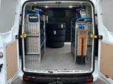 Ford Transit Custom Sortimo Regale Kamera AHK 2,5t - Ford Transit Custom: Kombi