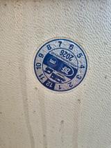 LMC 560 K/ Lord 560 D - LMC Lord