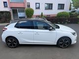 Opel Corsa 1.2 Direct Injection Turbo 74kW GS Lin... - Opel Corsa Gebrauchtwagen in Frankfurt