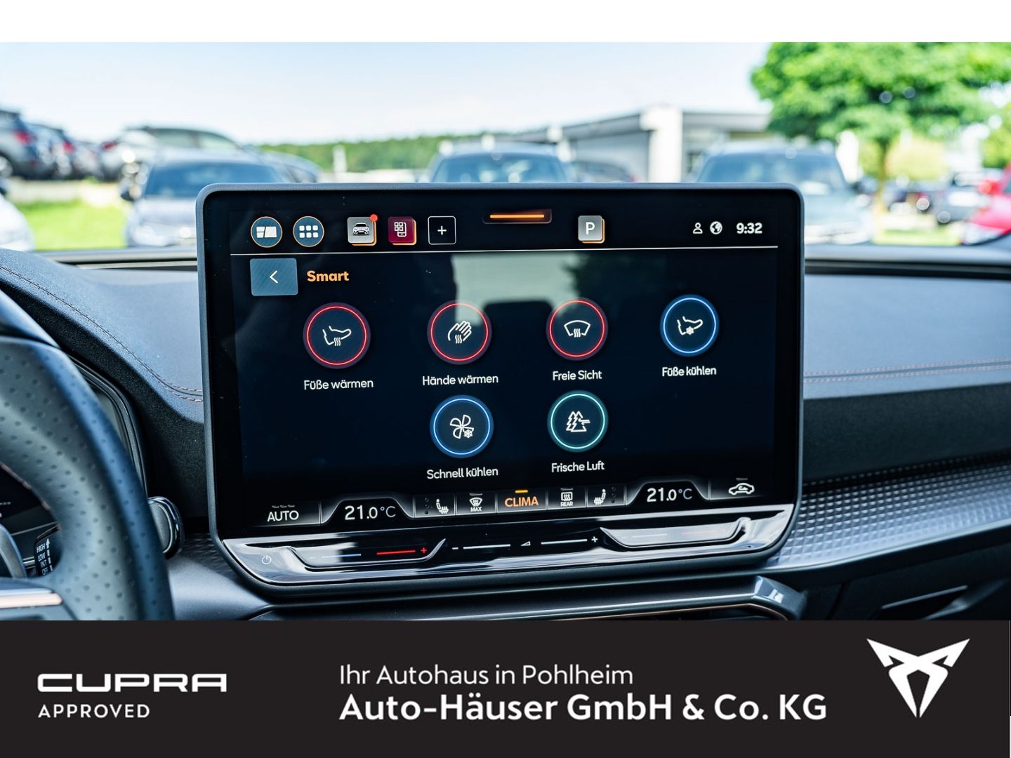 Cupra Leon - Bild 23