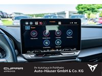 Cupra Leon - Vorschau Bild 23
