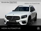 Mercedes-Benz GLB 250 4M AMG|MBEAM|NIGHT|KESSY|MBUX|SHZ|KAM - Mercedes-Benz GLB 250 aus 2024