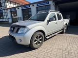 Nissan Navara Pickup Double Cab PLATINUM EVO 4X4 LB - Nissan: Pick