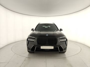 BMW X7 - 2