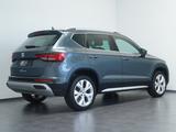 Seat Ateca 1.5 TSI ACT Xperience LED/NAVI/ACC/AHK - Seat Ateca in Wiesbaden