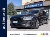 Ford FORD Focus SW 1.0 ecoboost h ST-Line Design 125c - Ford Focus: ST Line Design